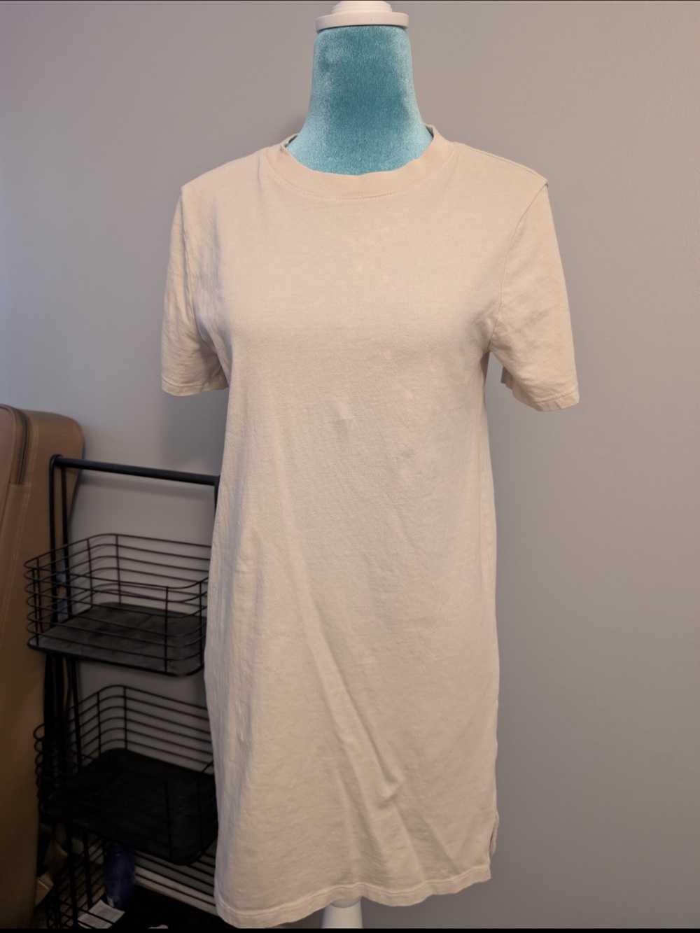 Old Navy T-Shirt Dress